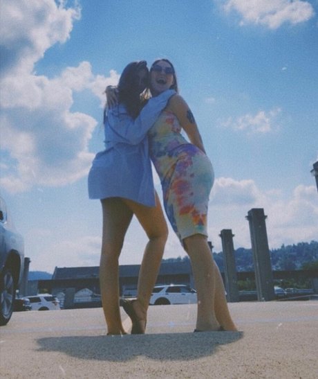 Trisha Cottrell naked pornstar image