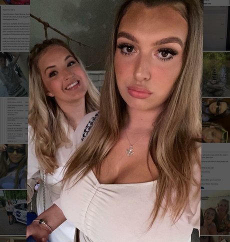 Nell H model sexy image