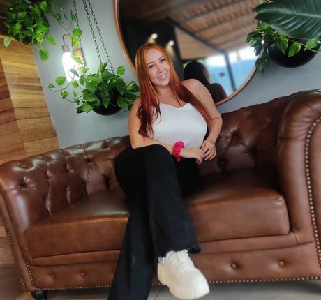 Merxoxo sexy star picture