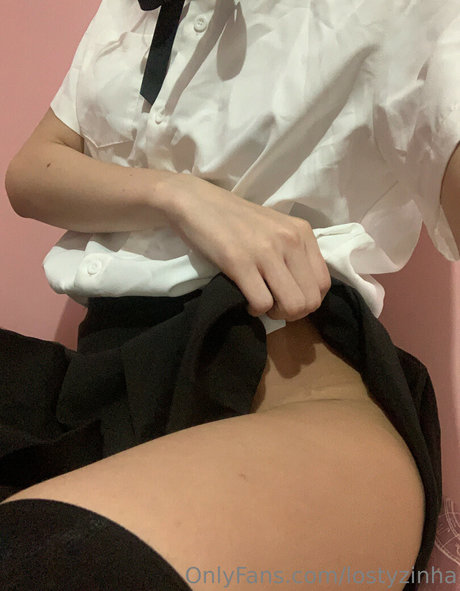 Lostyzinha pretty model pics