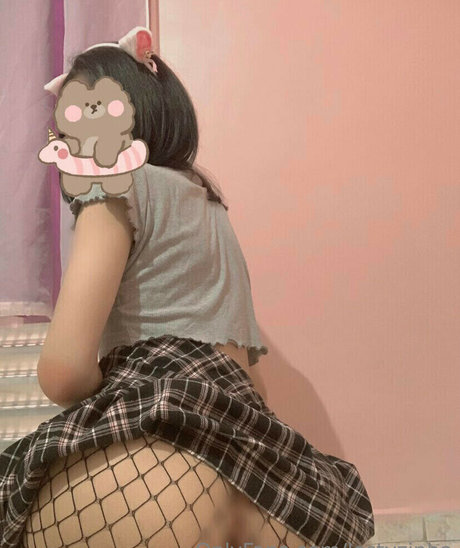 Lostyzinha exclusive star pic