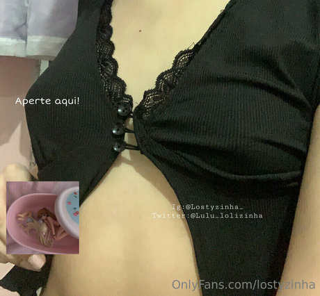 Lostyzinha perfect model images