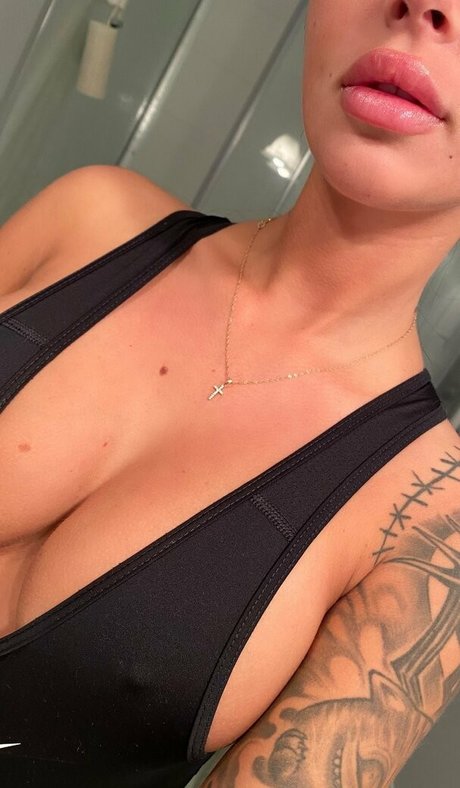 Stephaelle Macias art model images