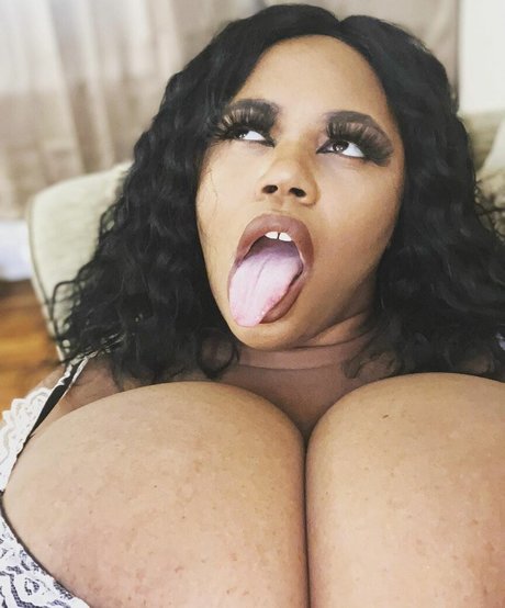 Barbara Jane star nice pic