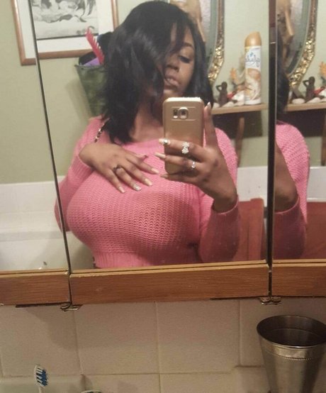 Barbara Jane pornographic model picture