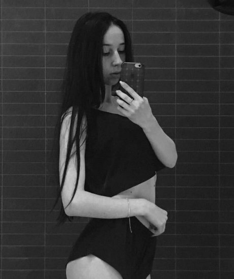 muscle girls onlyfans beautiful naked photo