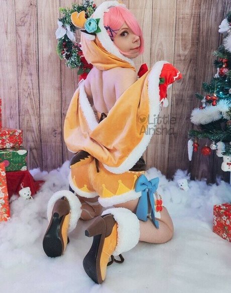 littlealrisha pretty pornstar pic