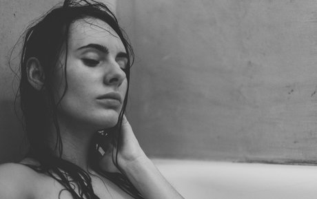 karomatilde free model gallery