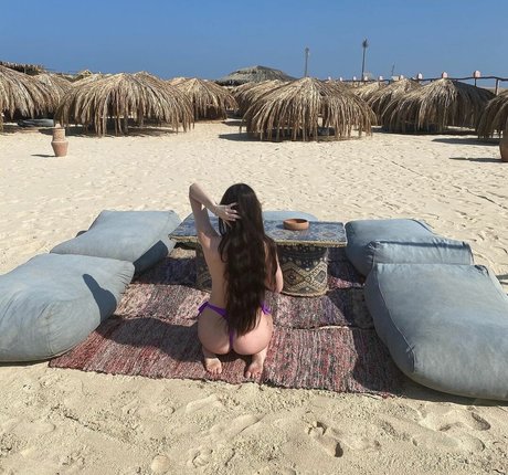 Haniasipa nude pornstar images