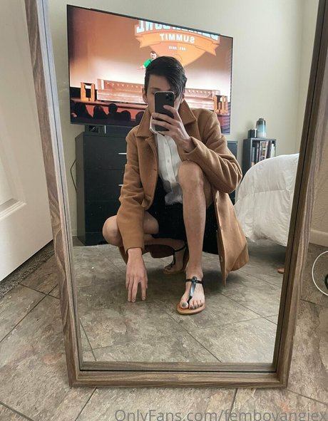 femboyangiesfeet model perfect picture