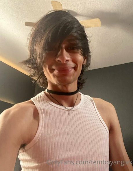 femboyangiesfeet porn model galleries