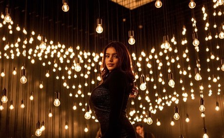 Leslie Sanchez xxx model archive