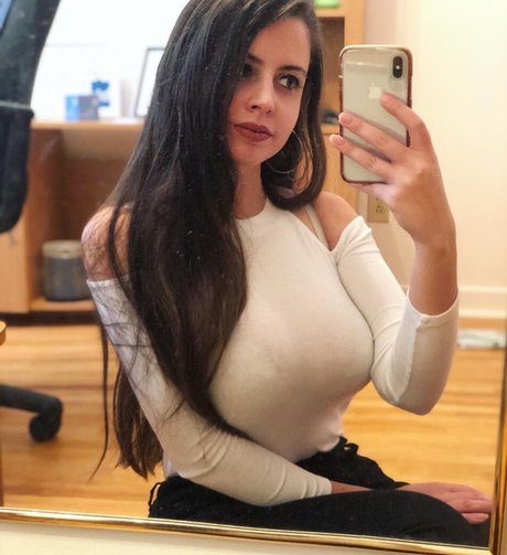 Victoria Boiadgieva star sex photo