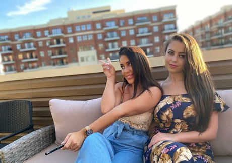 Victoria Boiadgieva pornographic model image