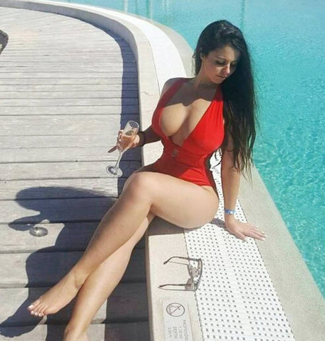 Victoria Boiadgieva free model pics