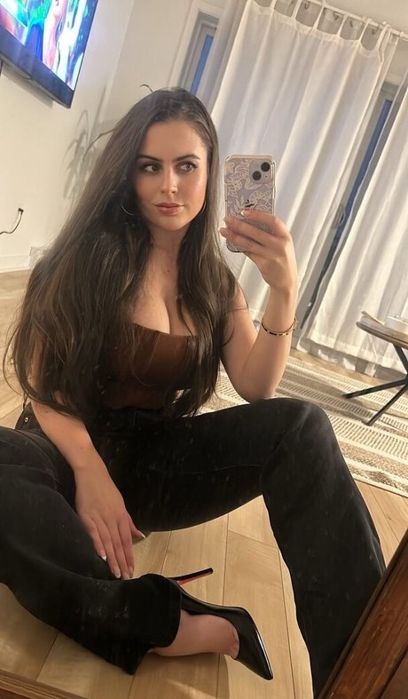 Victoria Boiadgieva perfect star pictures