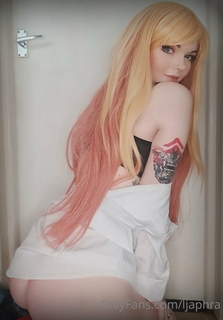 Louise Julie pornstar top img