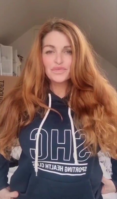 Christina Goldielocks nice model pictures