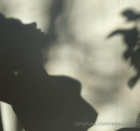 rebecccamua nudes pornstar pic
