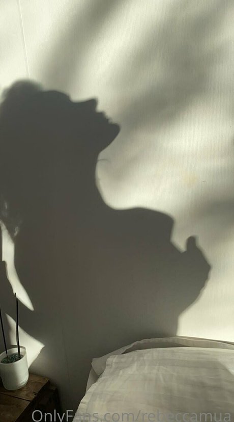 rebecccamua nude actress images