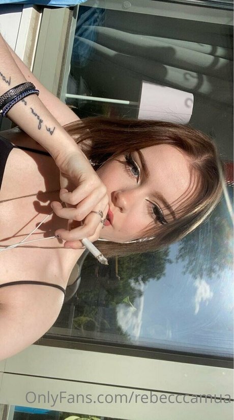 rebecccamua hd pornstar image