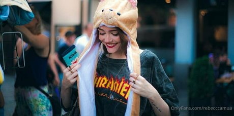 rebecccamua Profile Photo