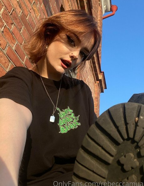 rebecccamua free pornstar archive