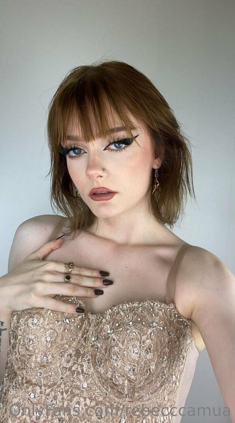 rebecccamua top actress picture