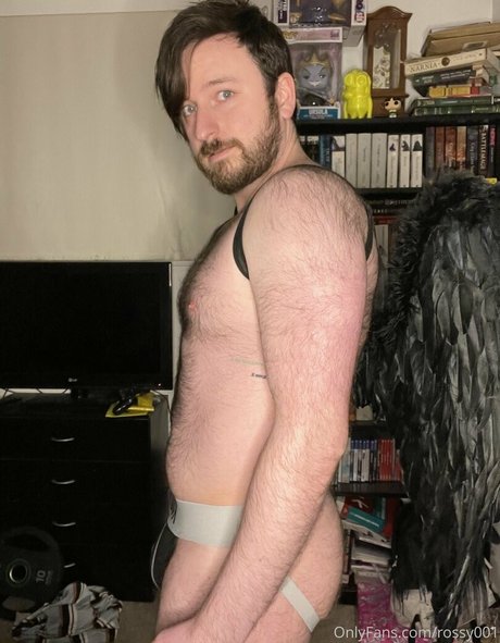 rossy001 model art photos