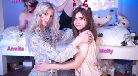 kengirls perfect actress picture