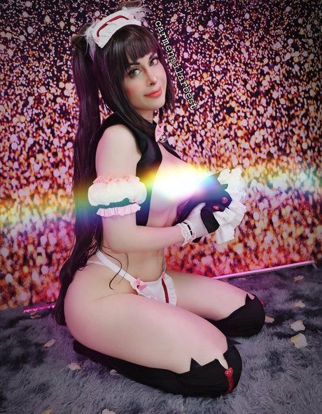 freecarmenpilarbest nude pornstar photo