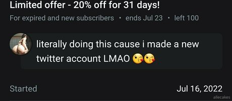 allecakeslite pornstar adult pic