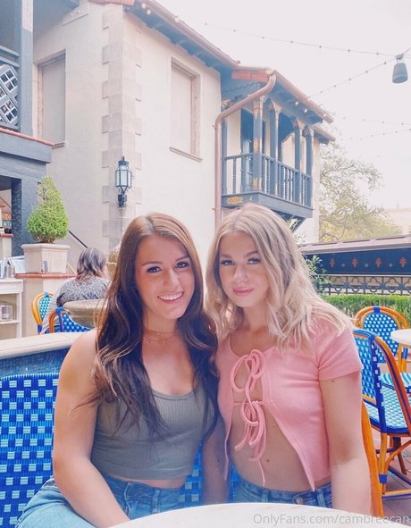 Cambreecan exclusive model gallery