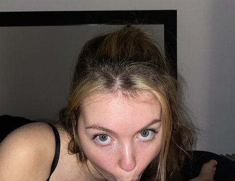 blonde wife onlyfans art nude image