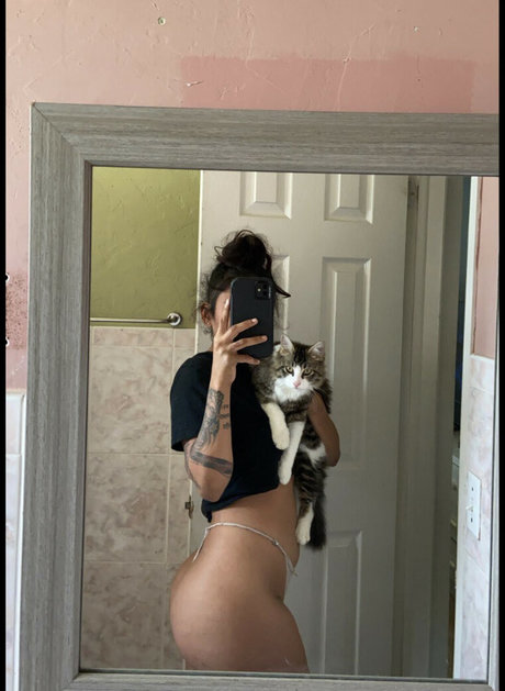 Yas Or Nathali Nostades nudes pornstar photo