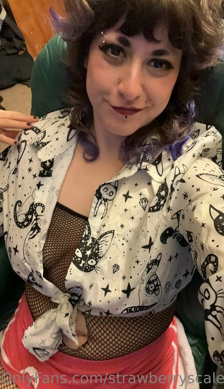 strawberryscales hd pornstar gallery