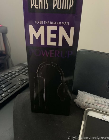 candycream free actress image