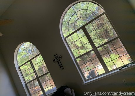 candycream naked pornstar picture