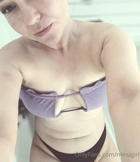niinugirl model free images