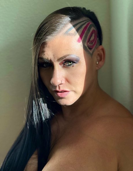 thigh high boots onlyfans art porn photo