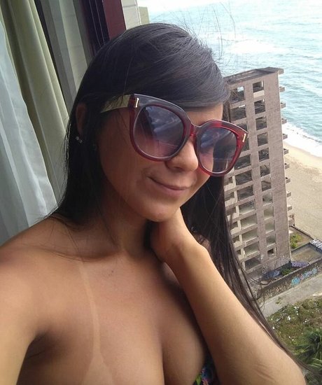 Marily Soares pornstar nude image