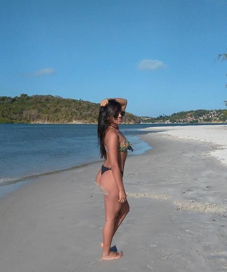 Marily Soares model xxx archive