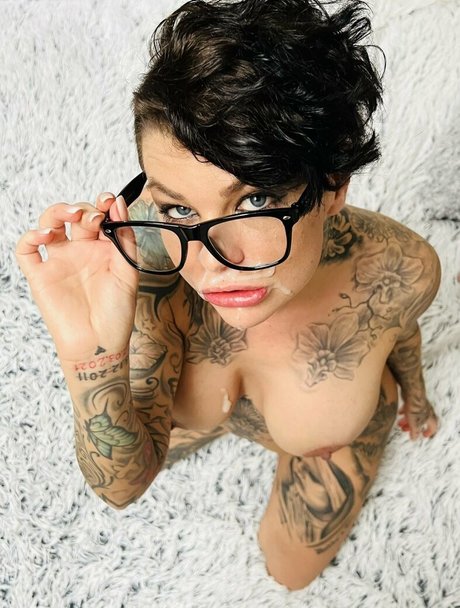 Merry4Fun model art image