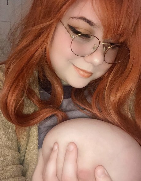 Mintylux exclusive model pictures