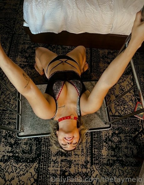 Taynara Melo model nudes img