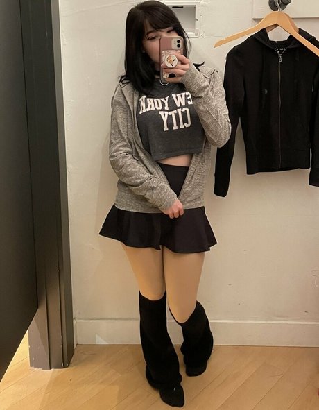 thejoopis pornstar exclusive images