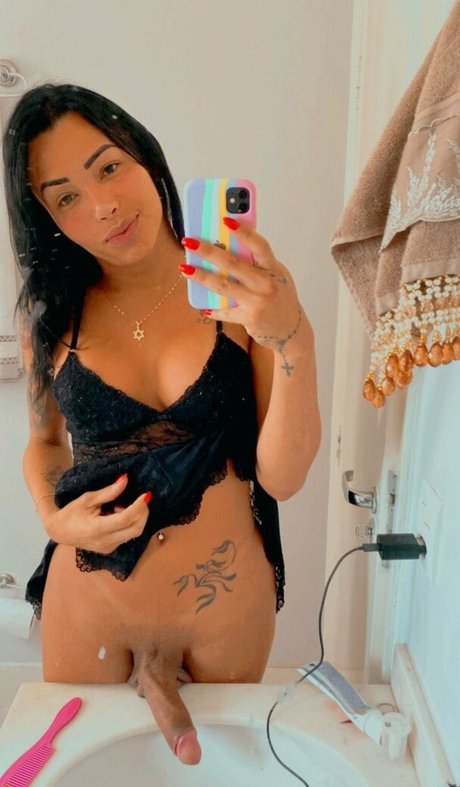 Emanuelle Amaral pornstar high quality image