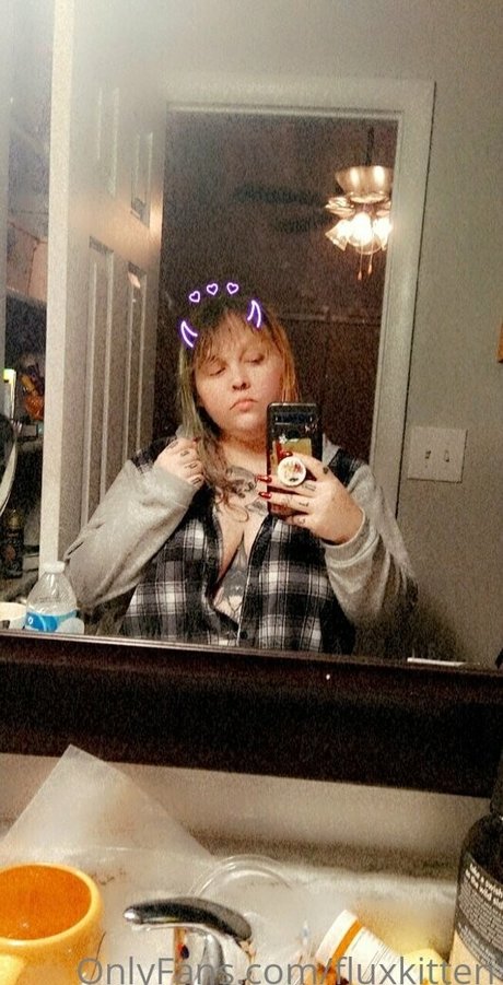 fluxkitten free star photo