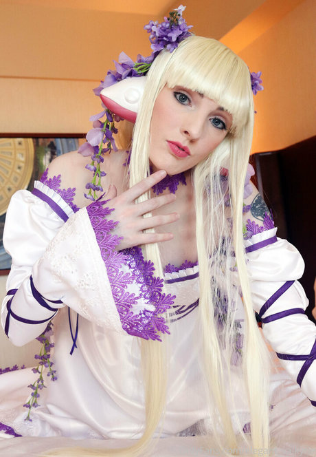 elegant valkyrie sex star galleries