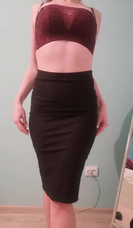 shy bunny_ sexy pornstar image